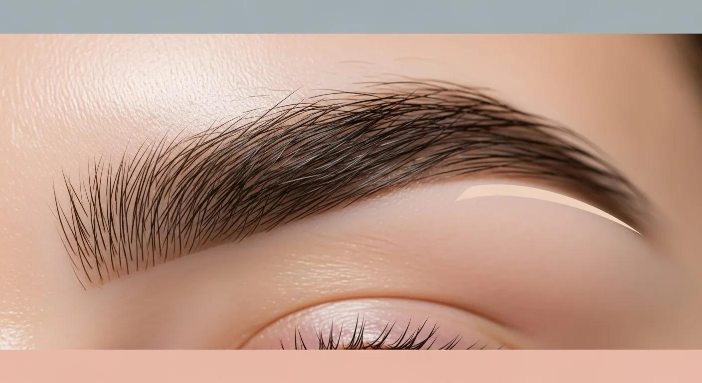 Eyebrow Shaping Guide: Find Your Perfect Arch
