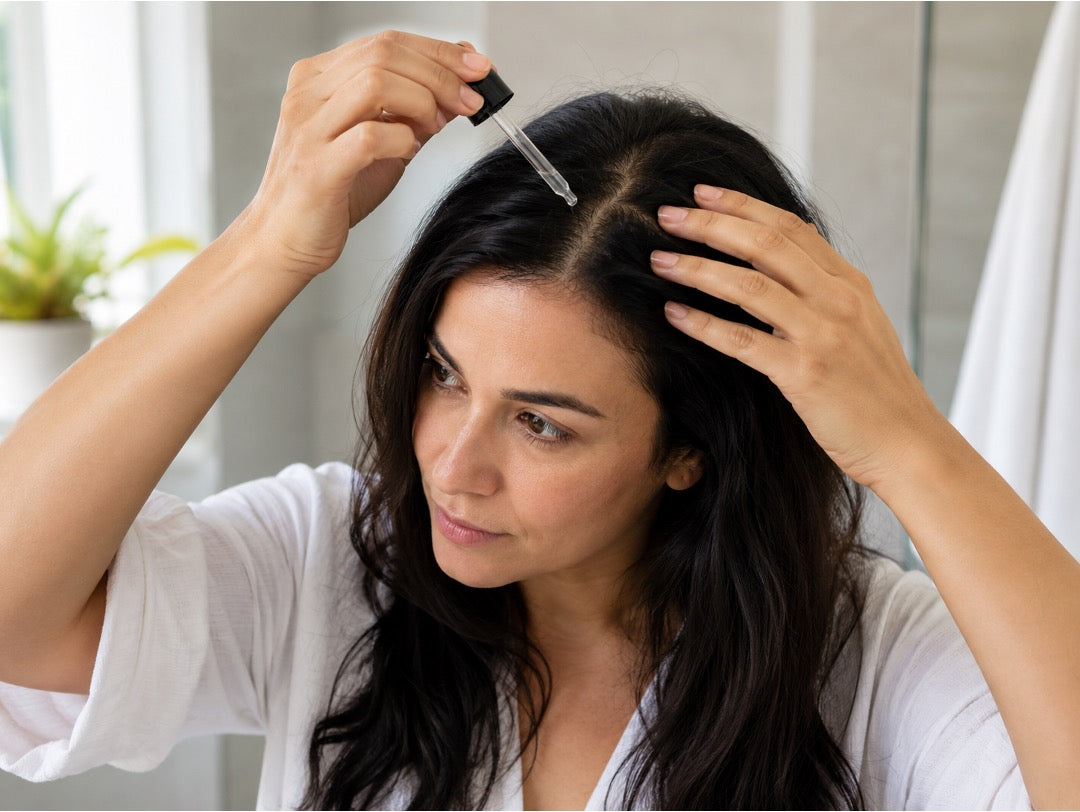 iRestore Hair Growth Serum: Ingredients, Results & Alternatives