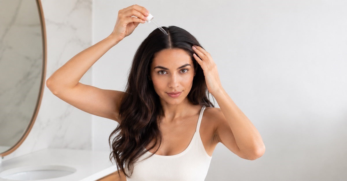 Hers Hair Blends Serum: Ingredients, Side Effects & Alternatives