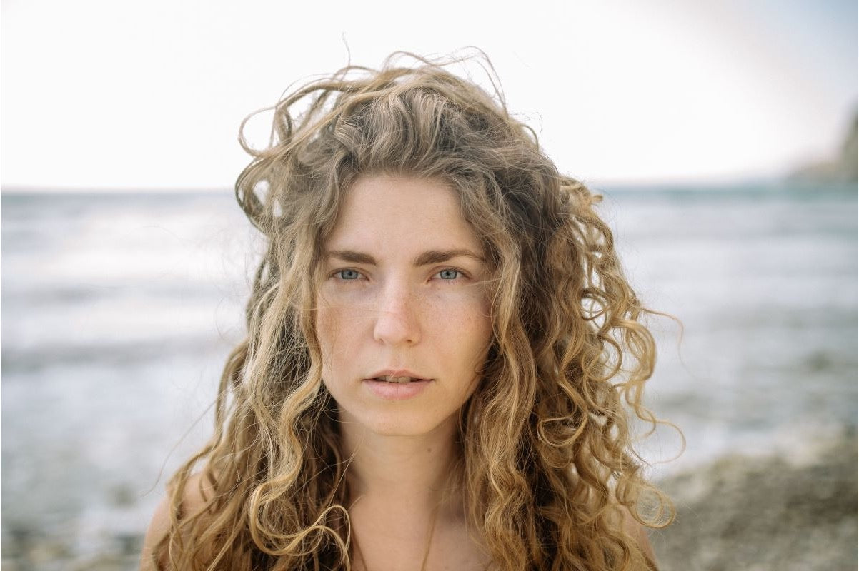 Hair Loss After Sea Water: Causes & Hair Care Tips