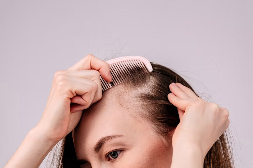 Codeage Hair Vitamins: Ingredients, Side Effects and Alternatives