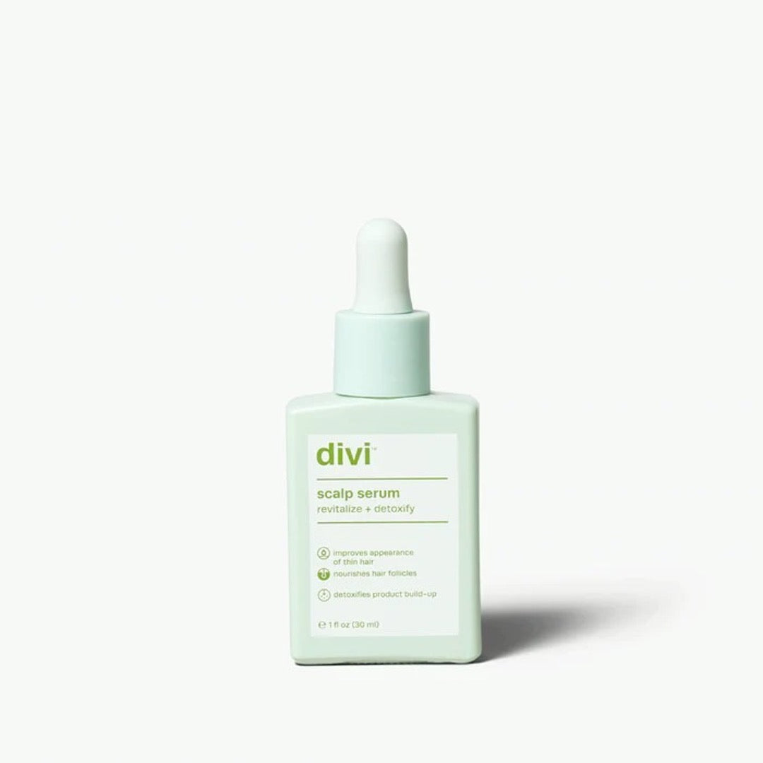 Divi Scalp Serum: Ingredients, Pros, Cons & Alternatives