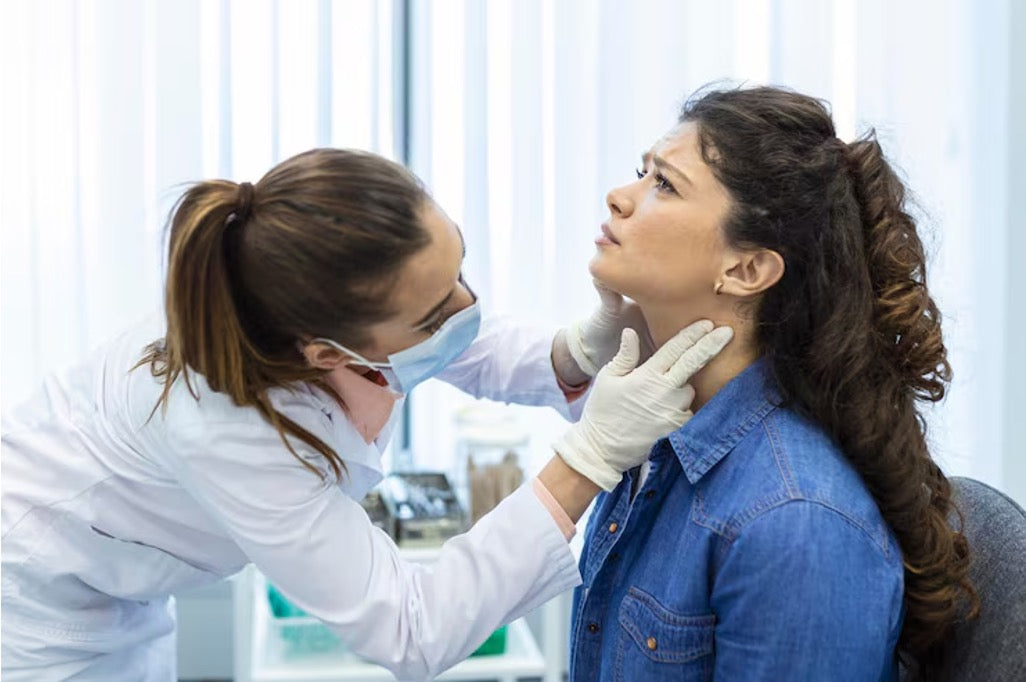 Hair Loss After Tonsillectomy: Causes & Recovery Timeline