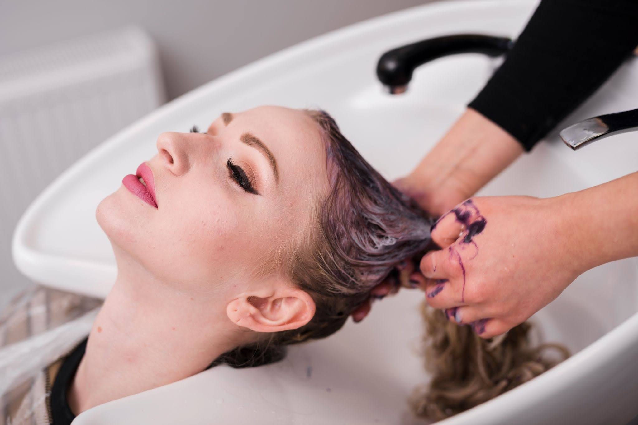 Hair Loss After Keratin Treatment: Causes, Solutions & Timeline