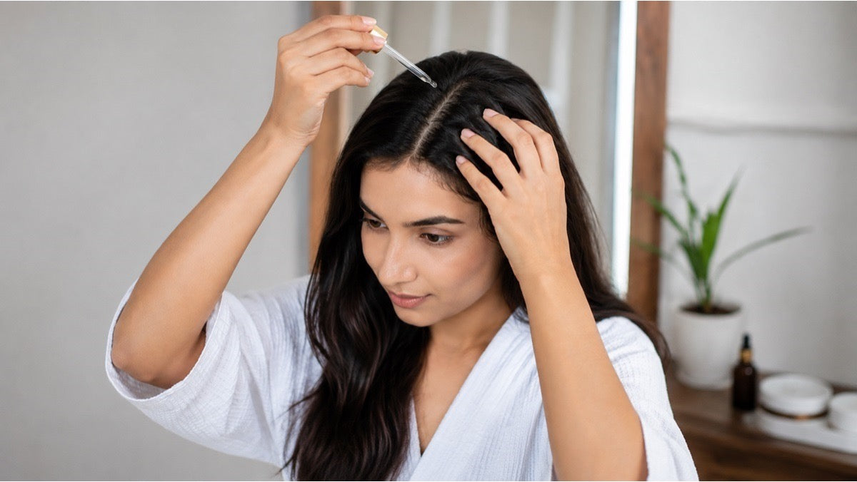 Does Oiling Your Scalp Help Hair Growth? Effects, Pros & Cons