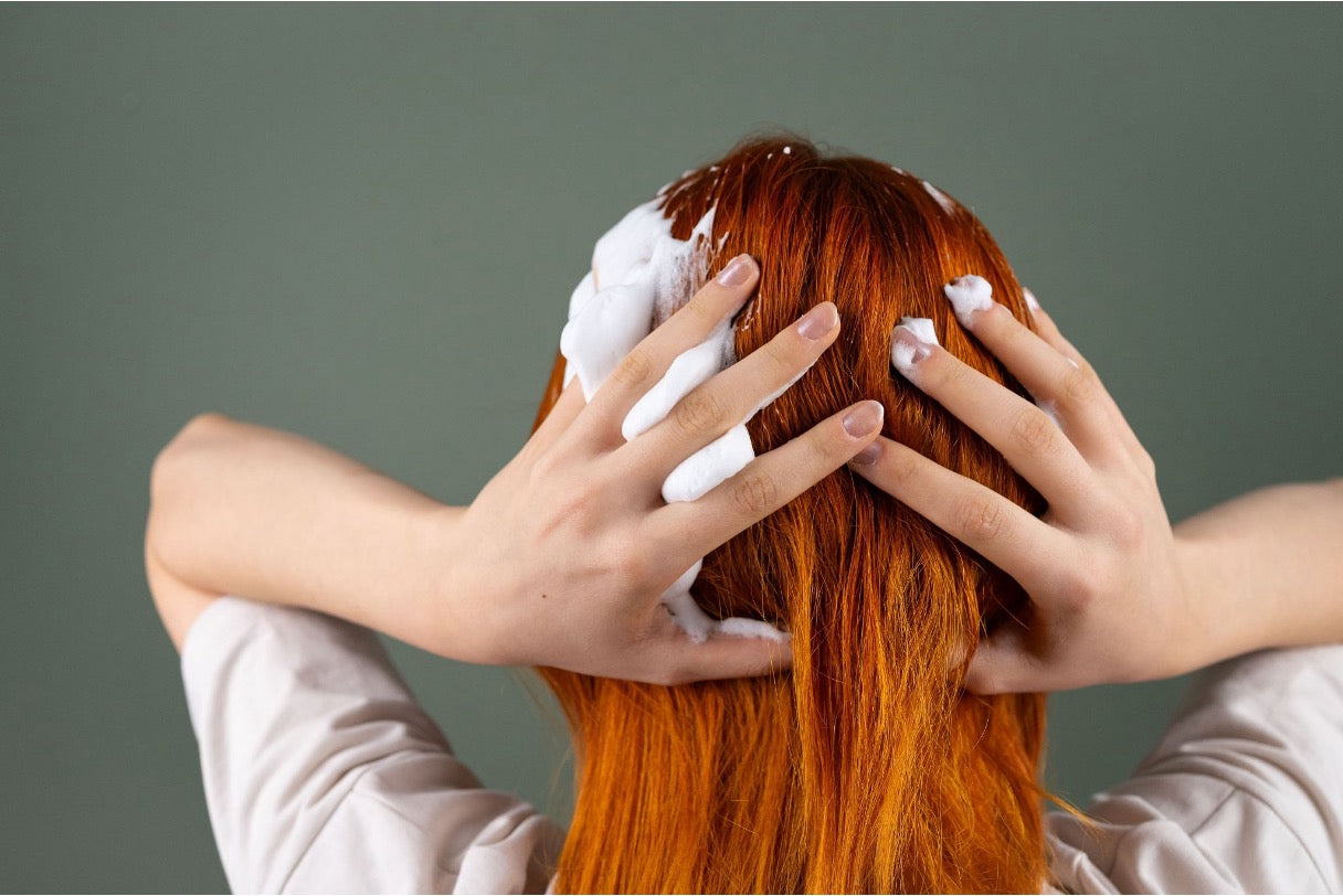 Vegamour GRO Revitalizing Shampoo: Price, Ingredients & Reviews