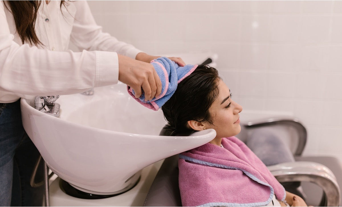 Does Washing Hair Less Help It Grow Faster? Pros & Cons