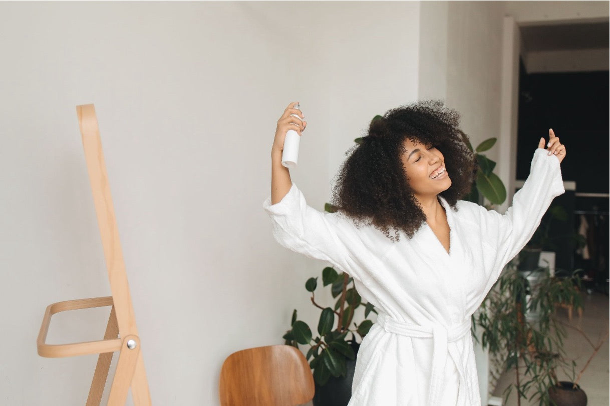Hair Growth Spray vs Hair Growth Oil: Differences, Side Effects, Before & After
