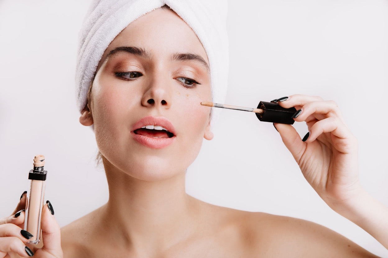 The Ordinary vs Nanolash vs Trybello Lash Serum: Ingredients, Results & Reviews