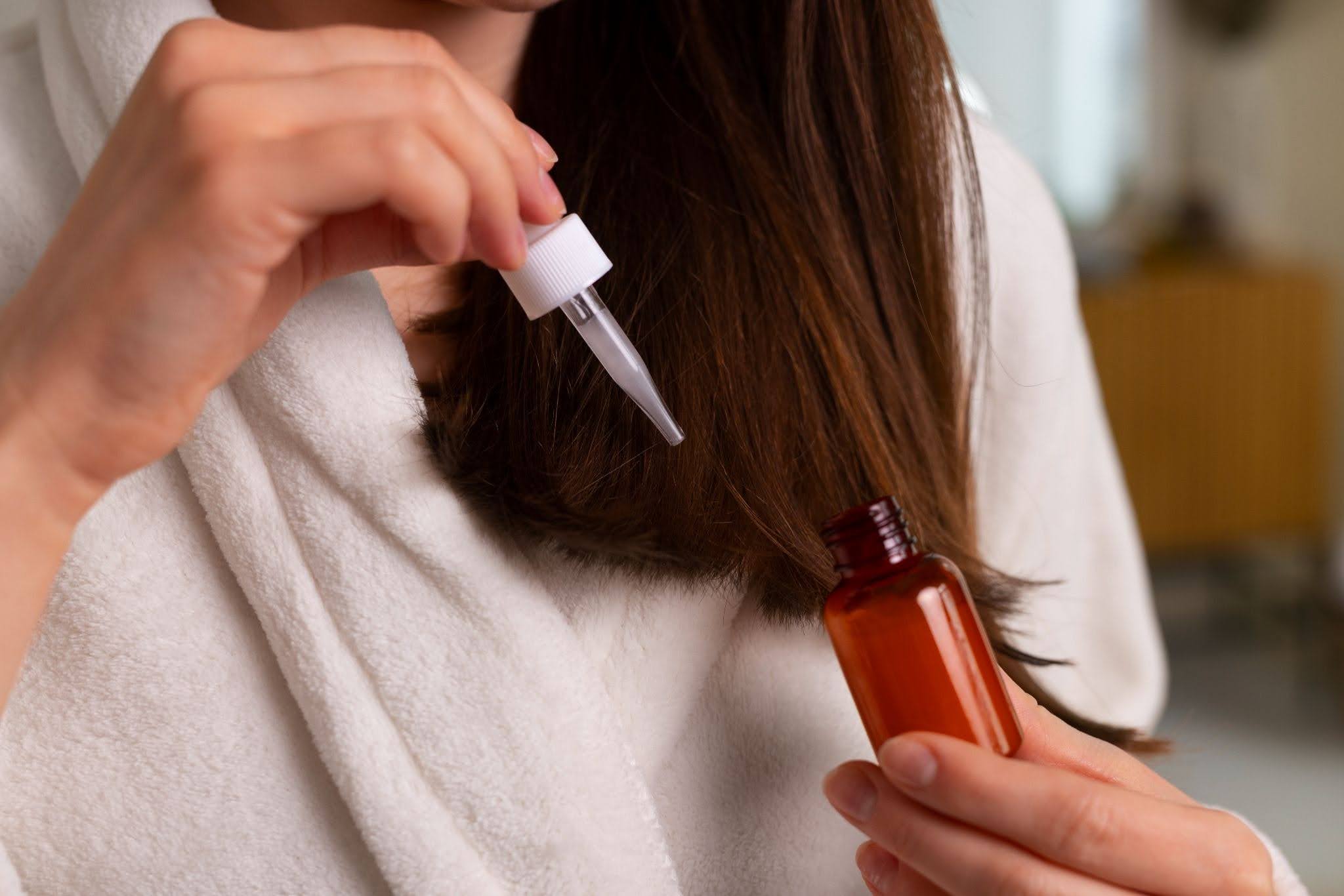 Kérastase Initialiste vs Genesis Serum: Ingredients, Results & Reviews