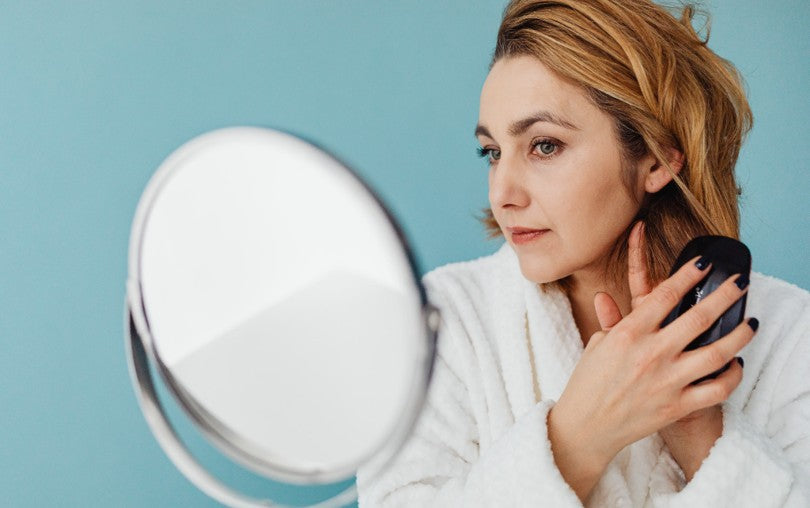 Hair Loss After Tonsillitis: Causes & Recovery Timeline