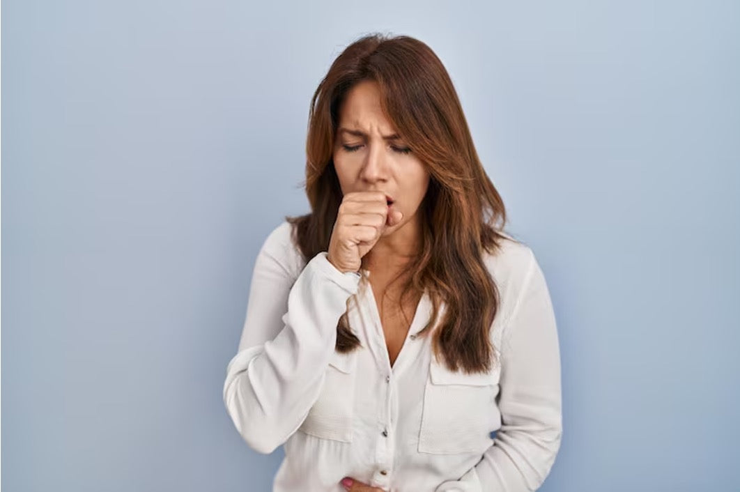 Hair Loss After Bronchitis: Causes, Timeline & Recovery