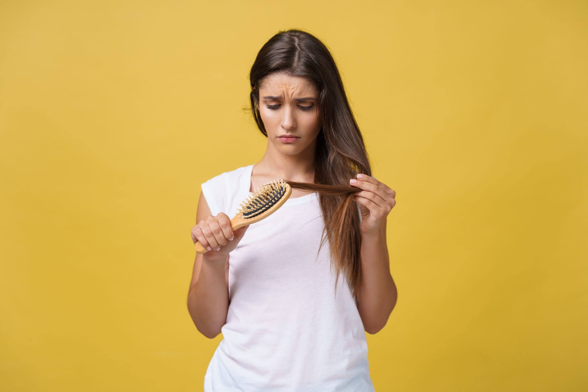 Hair Loss After Hair Extensions: Causes & Treatment