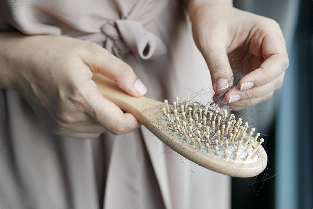 Hair Loss After Gallbladder Removal: Causes, Timeline & Solutions