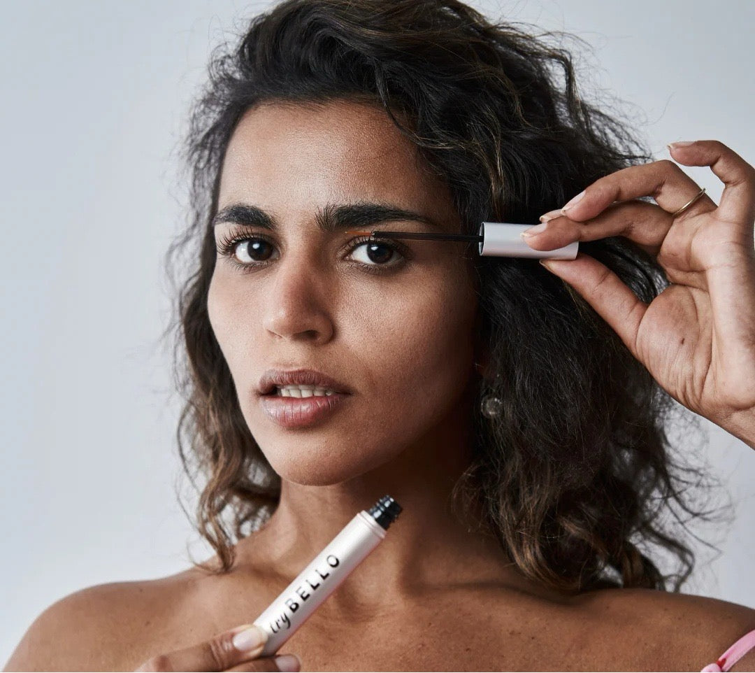 Lashcode vs GrandeLASH-MD vs Trybello Lash Serum: Price, Results & Reviews
