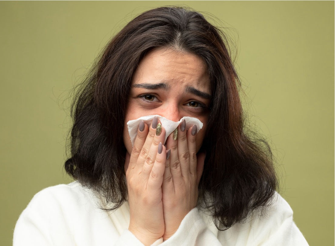 Hair Loss After Sinus Infection: Causes, Timeline & Treatment