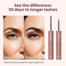 Load image into Gallery viewer, Eyelash Serum + Mascara Dual Wand