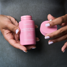 Load image into Gallery viewer, 1 Month Supply - 1 Daily Hair Booster Capsules Bottle