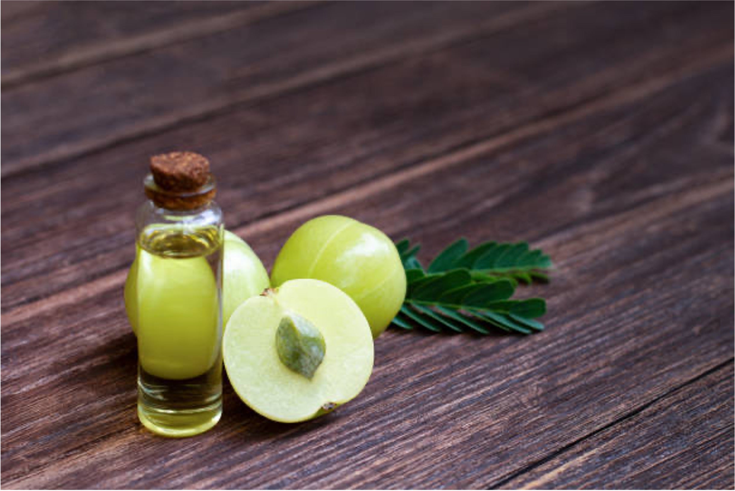 Amla Oil for Hair Growth: Before & After Results & How to Use It?