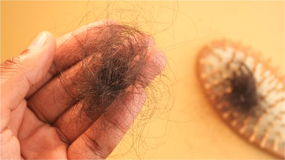 Does Hair Loss & Thinning from Menopause Grow Back: What You Need to Know