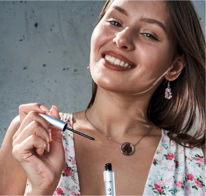 Lashcode vs The Ordinary vs Trybello Lash Serum: Cost, Ingredients & Reviews