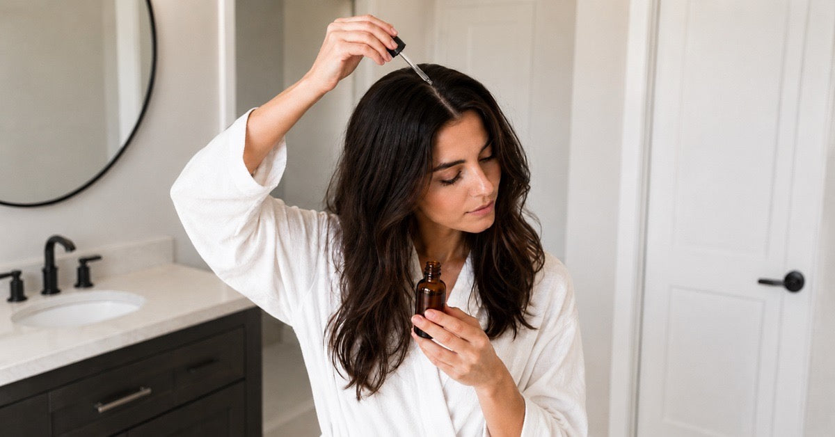 SpoiledChild A22 Biotin Boost Hair + Scalp Serum: Ingredients, Results & Alternatives