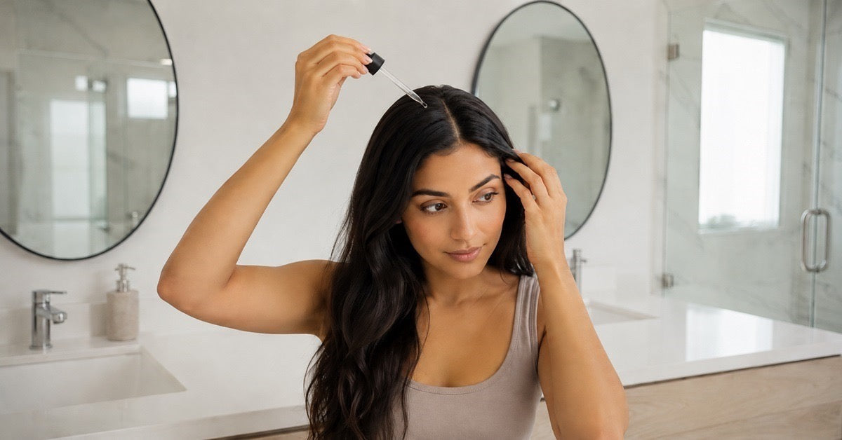 Zephta Hair Growth Serum: Ingredients, Side Effects & Alternatives