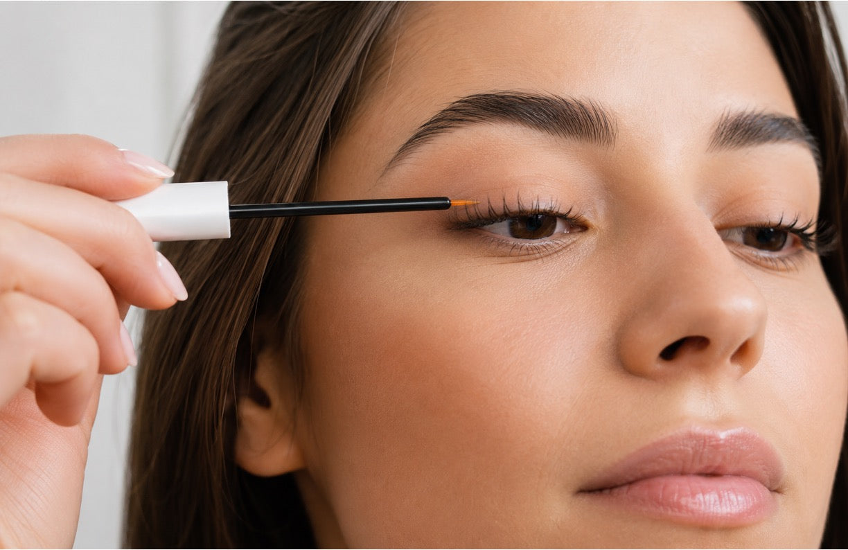 Nanolash vs Terez & Honor vs Trybello Lash Serum: Cost, Ingredients & Reviews