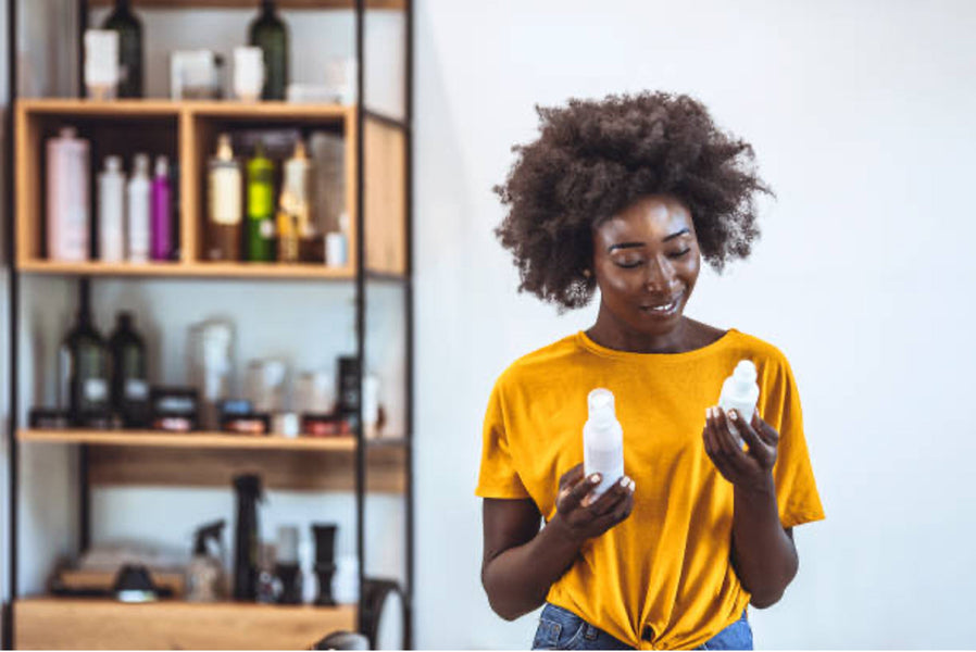 Hair Loss Spray vs Serum: Differences, Side Effects, Before & After