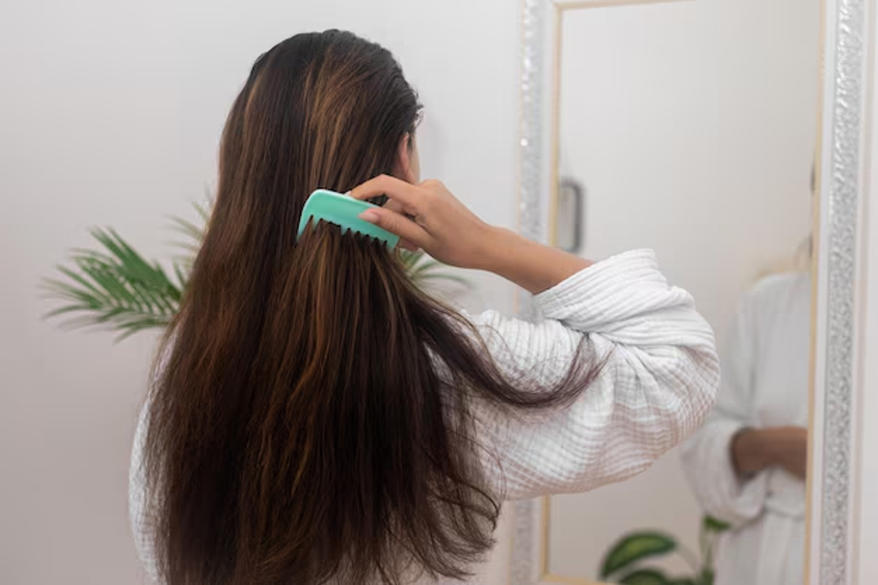 Bamboo Silica vs Horsetail for Hair Growth: Benefits, Side Effects & Usage Guide