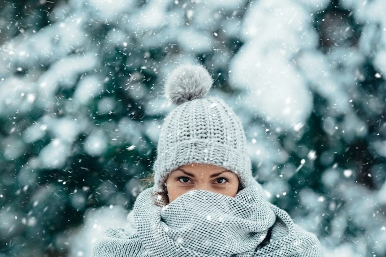 Cold Weather Hair Care: Essential Tips & Products with Prices