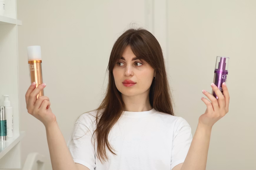 DHT Blocker vs Minoxidil: Benefits, Interactions & Side Effects