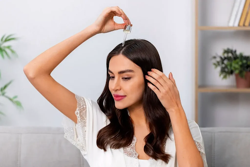 Ouai Scalp Serum: Ingredients, Results & Alternatives