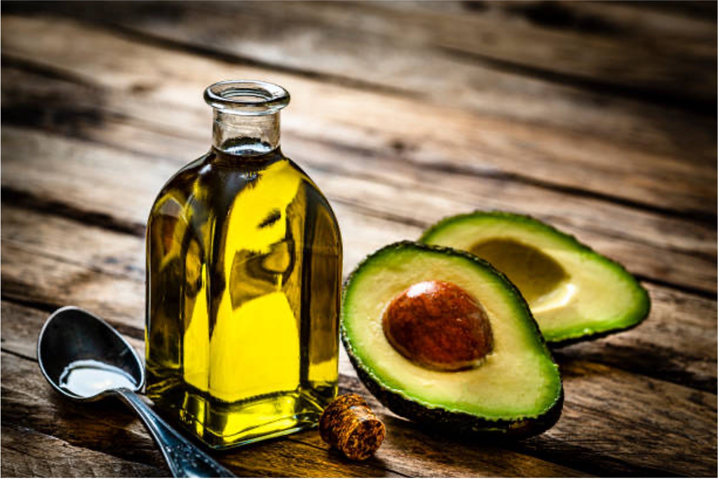 Avocado Oil for Hair Growth: Efficacy & How to Use It