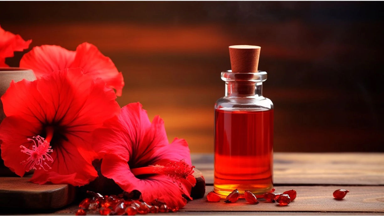 Hibiscus Oil for Hair Growth: Benefits, Results & Side Effects