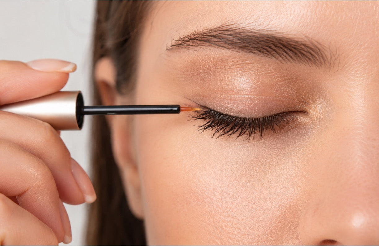 Nanolash vs Scorolash vs Trybello Lash Serum: Ingredients, Results & Side Effects