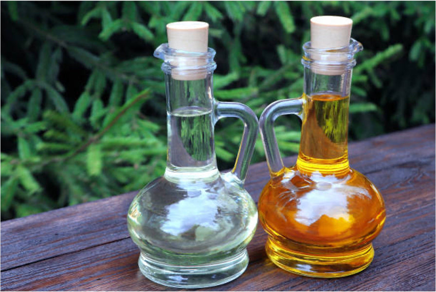 Mustard Oil vs Coconut Oil for Hair Growth: Best Results, Mixing Safety, Before & After