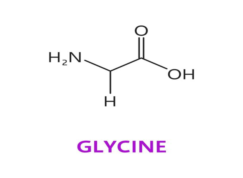 Glycine for Hair Loss: Benefits, Side Effects, Before & After