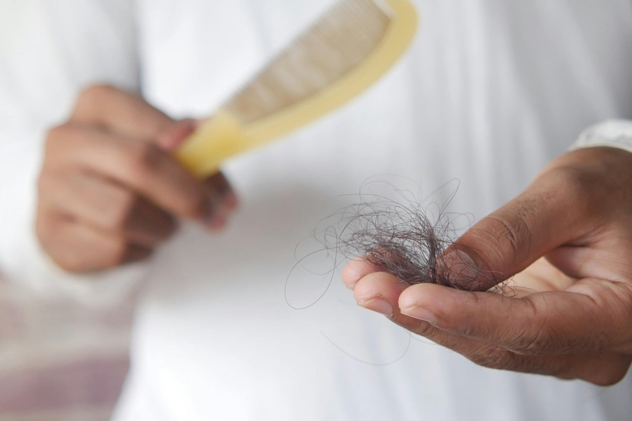 Top 3 Hair Growth Serums for Postpartum Hair Loss: Cost, Ingredients & Results