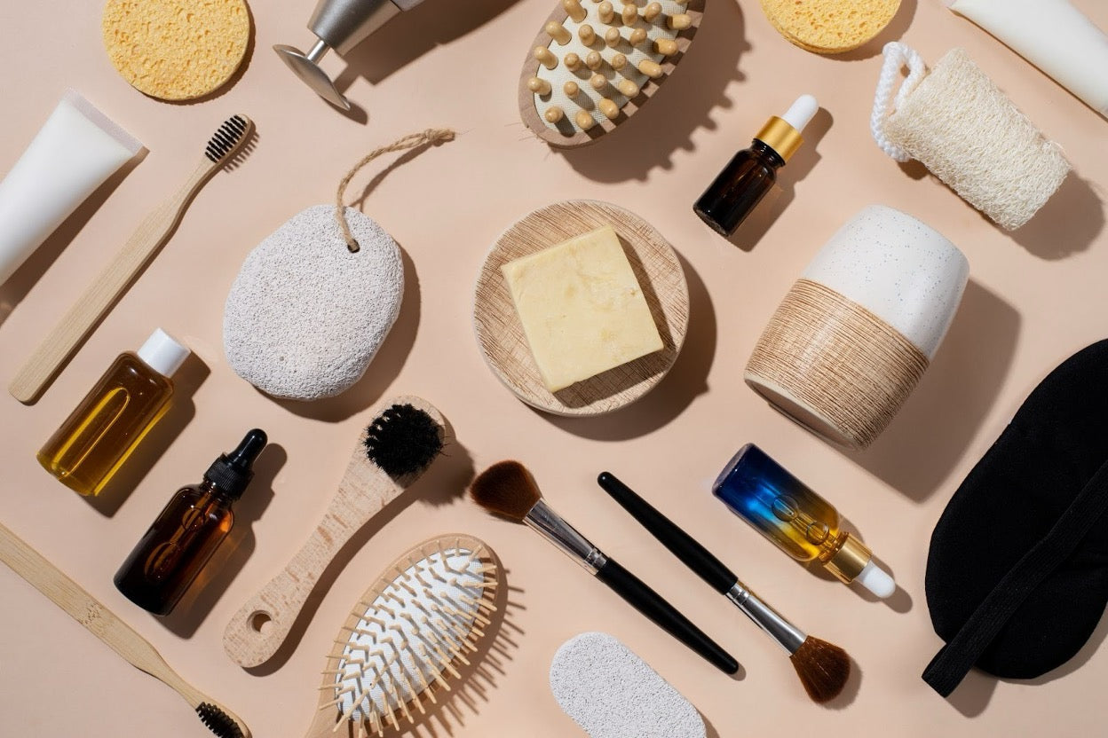 MSM (Methylsulfonylmethane) vs Biotin for Hair Growth: Benefits, Side Effects, Before & After