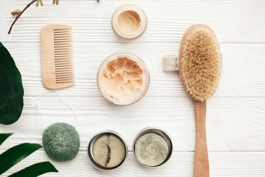 How to Regrow Hair at the Temples Naturally: 6 Home Remedies for Men & Women