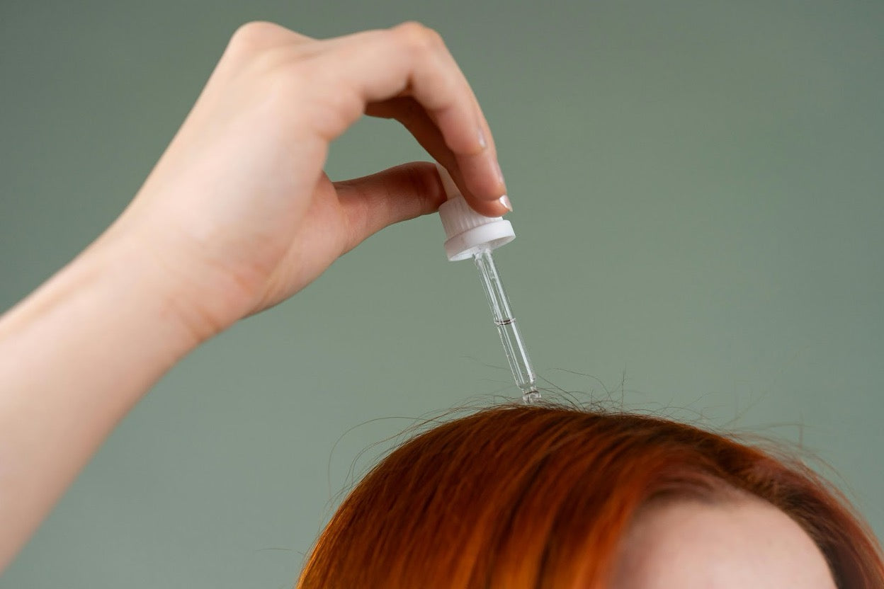 Anagain™ vs Redensyl for Hair Growth: Differences, Side Effects, Before & After