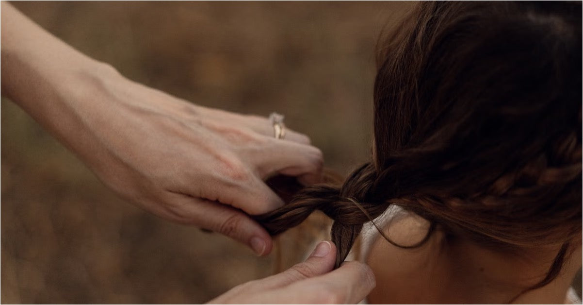 Hair Breakage After Braids: Causes, Treatment & Prevention