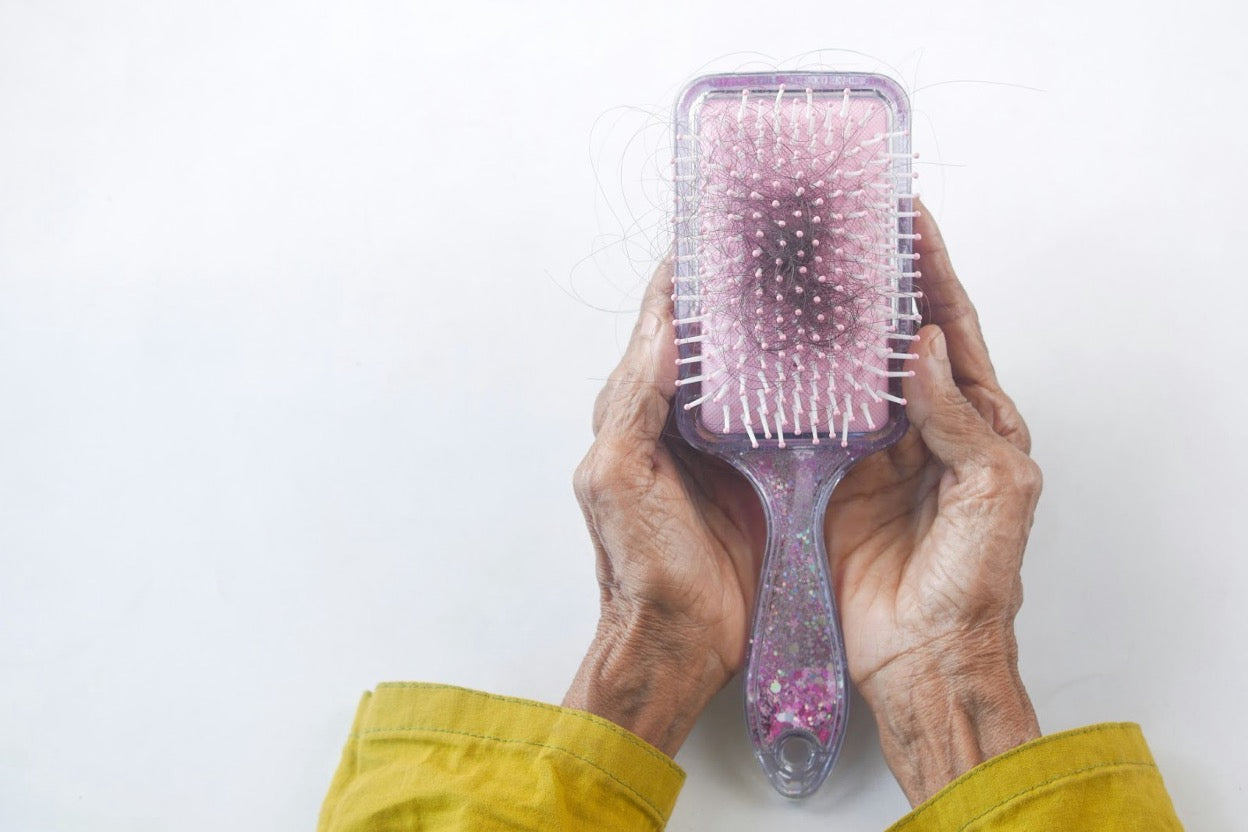 Anagain™ vs Minoxidil for Hair Growth: Differences, Side Effects & Mixing Safety