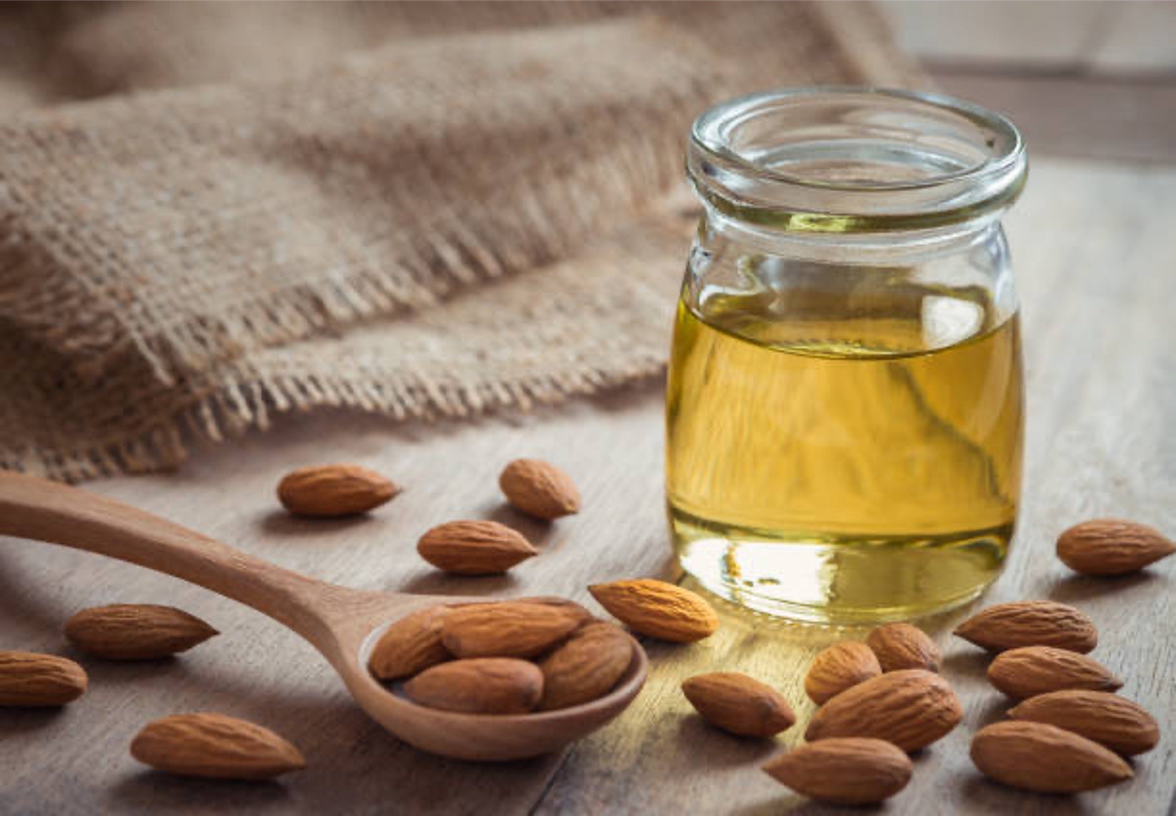 Almond Oil for Hair Growth: Benefits & How to Use It?
