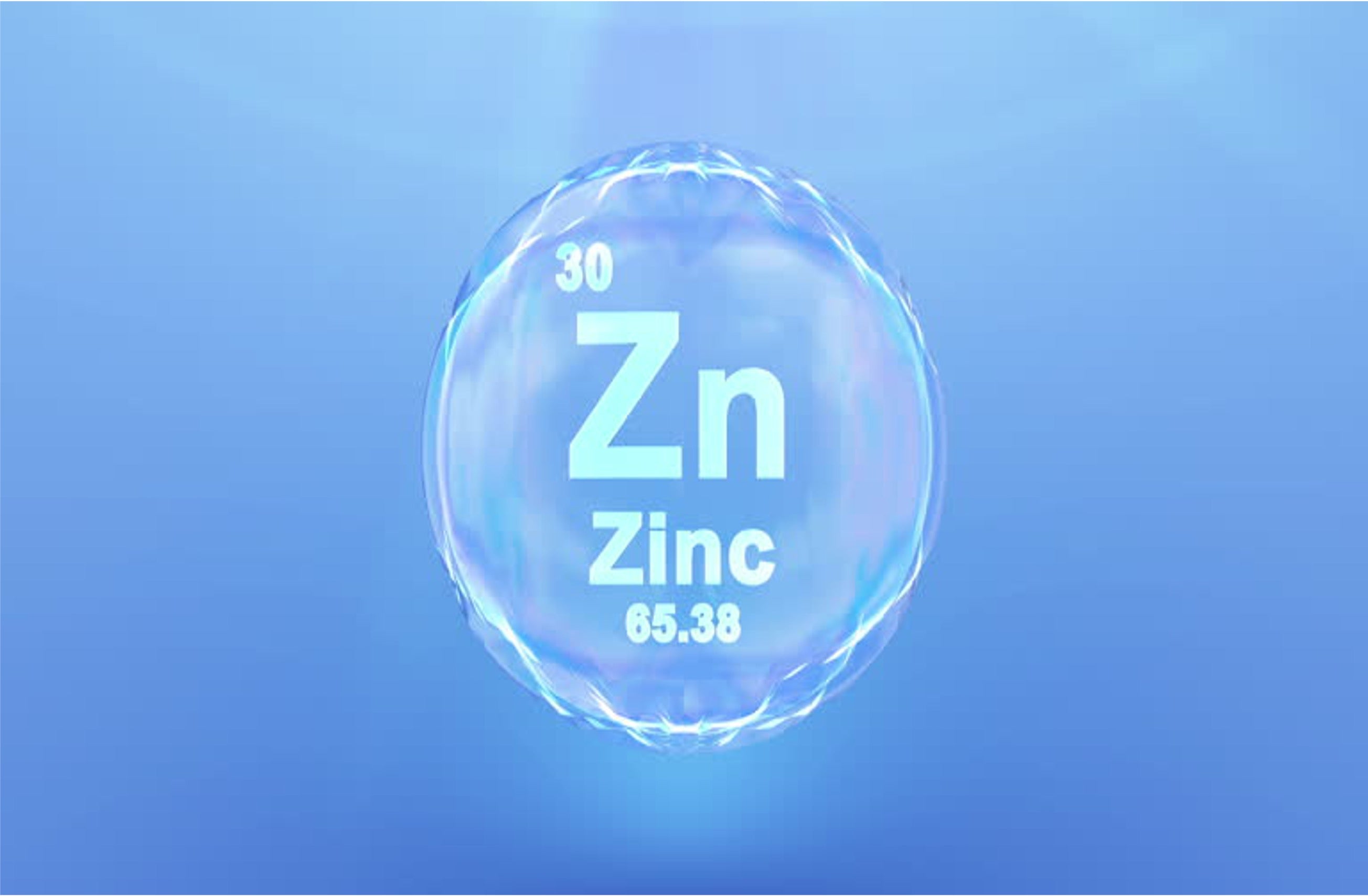 Zinc for Hair Growth: Efficacy, Dosage & How to Take