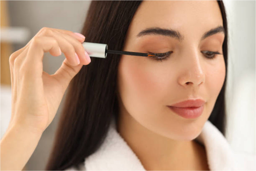 ForChics vs Scorolash vs Trybello Lash Serum: Ingredients, Results & Side Effect