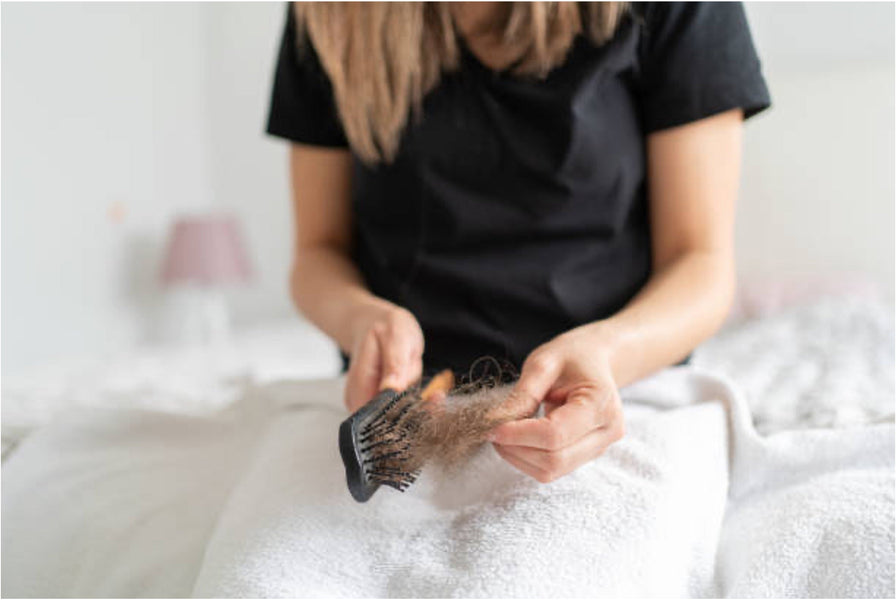 Stem Cell vs PRP Therapy for Hair Loss: Results, Cost & Side Effects