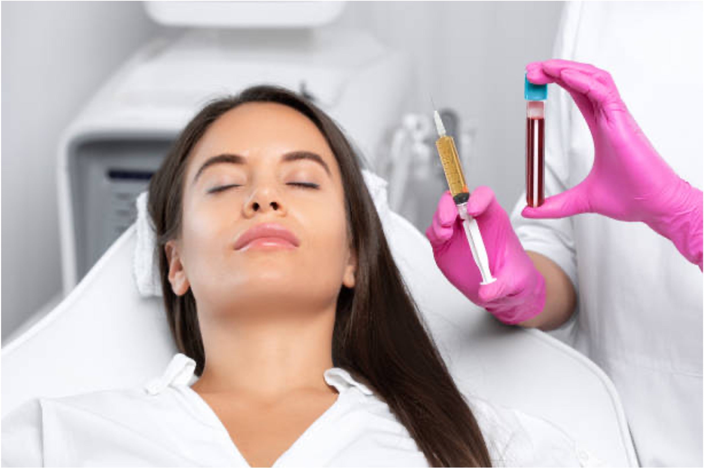 PRP for Hair Loss: Results, Cost & Side Effects