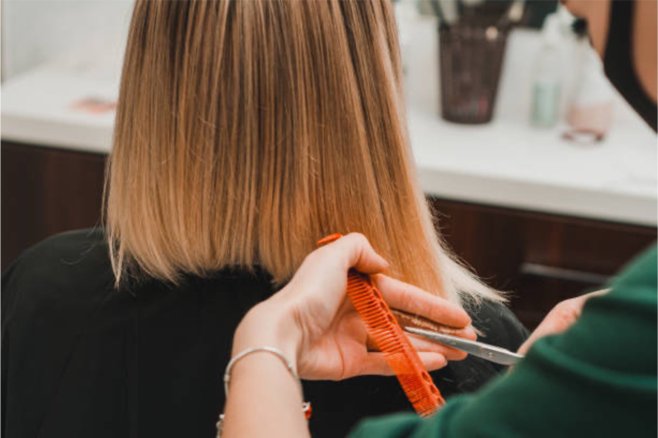Does Cutting Split Ends Help with Hair Growth?